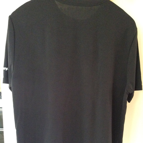 U.S. Army Black T-Shirt | Size Large | Never Worn | Made in the USA - Picture 5 of 9